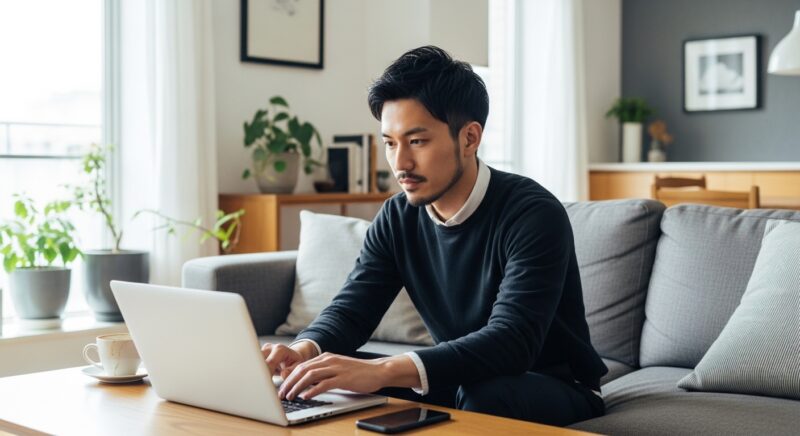 otsuka-shokai-work-environment