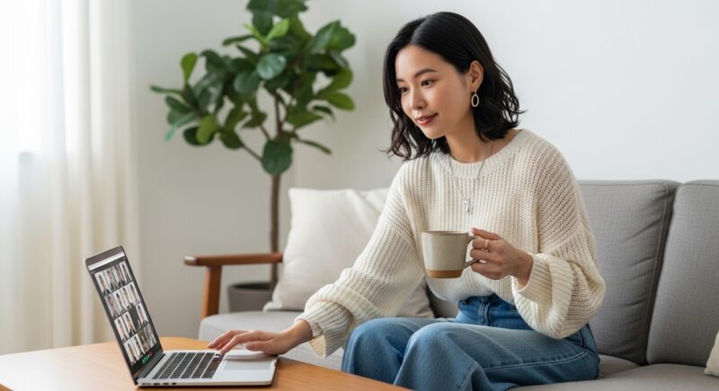 otsuka-shokai-work-environment