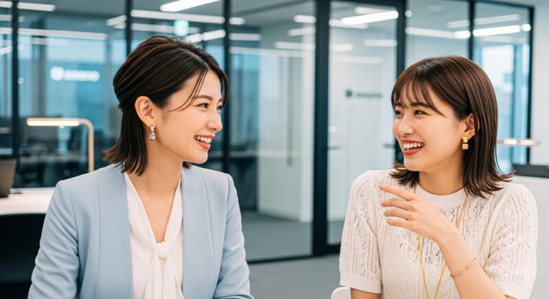 otsuka-shokai-inexperienced