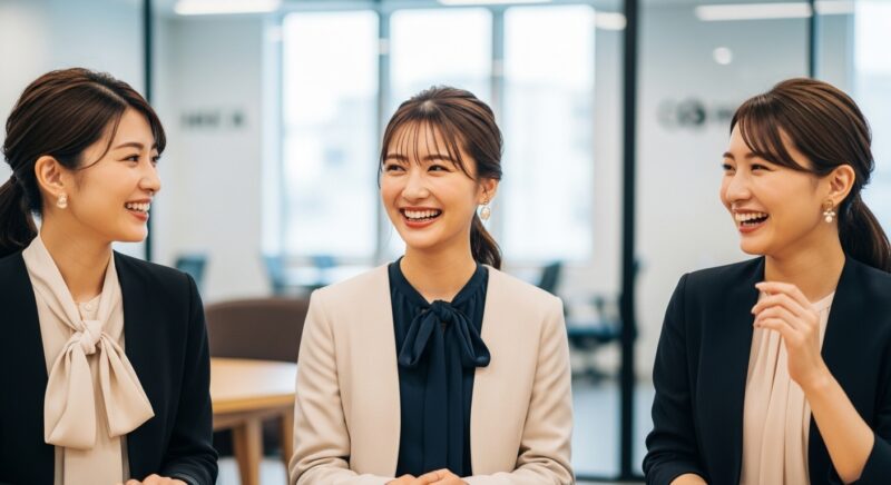 otsuka-shokai-interview-process