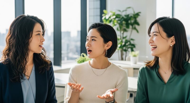 sakura-internet-women