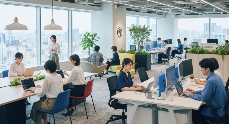 sakura-internet-inexperienced