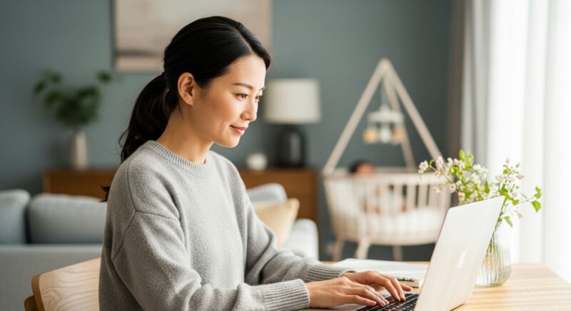 sakura-internet-women