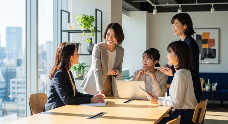 sakura-internet-work-environment