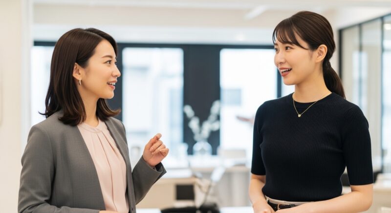 zozo-work-environment