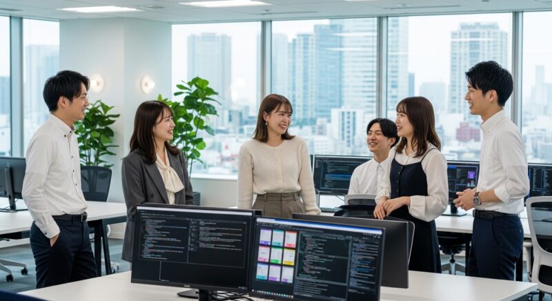 canon-work-environment