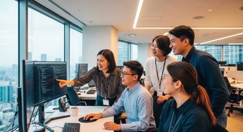 daikin-corporation-analysis