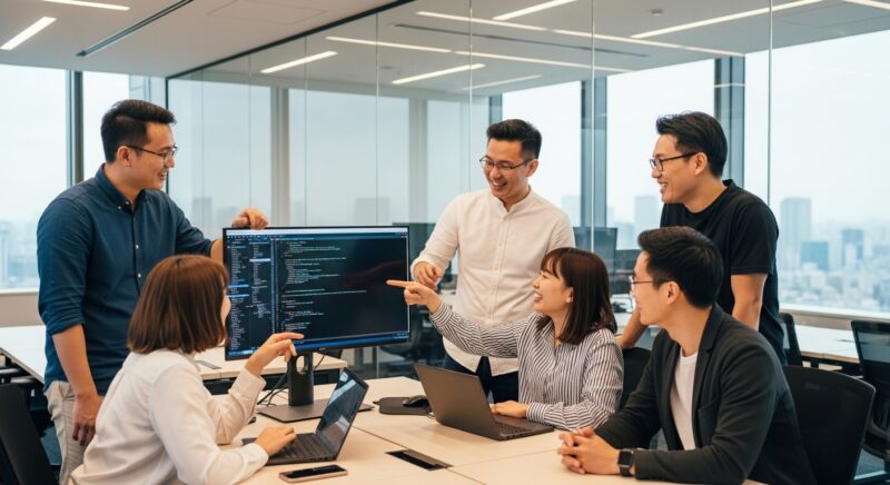 daikin-corporation-analysis