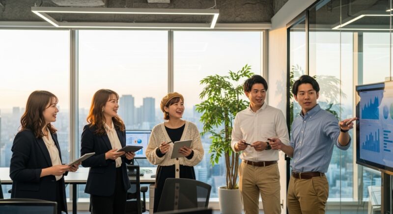 daikin-corporation-analysis