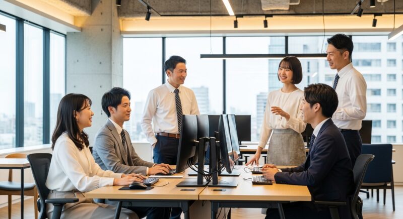 daikin-work-environment