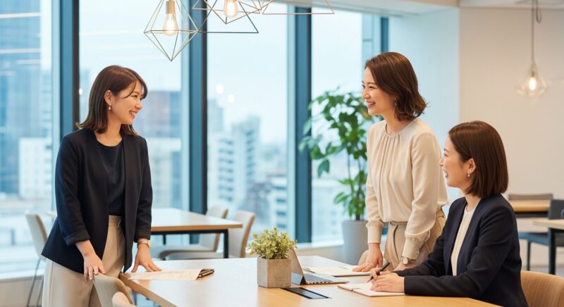 daikin-work-environment