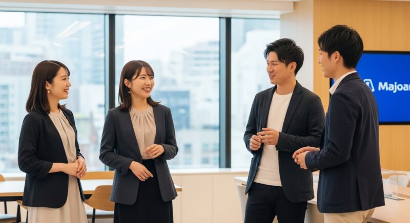 dentsu-soken -inexperienced