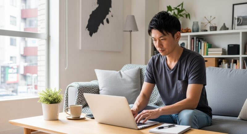 dentsusoken-corporation-analysis