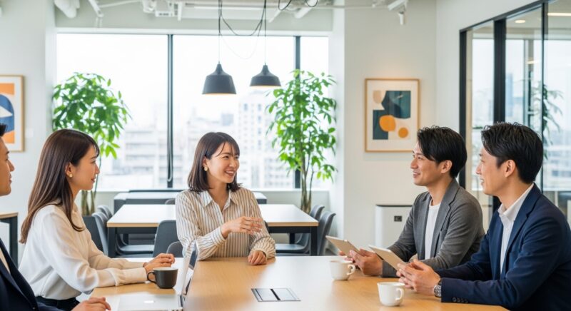 mhi-work-environment