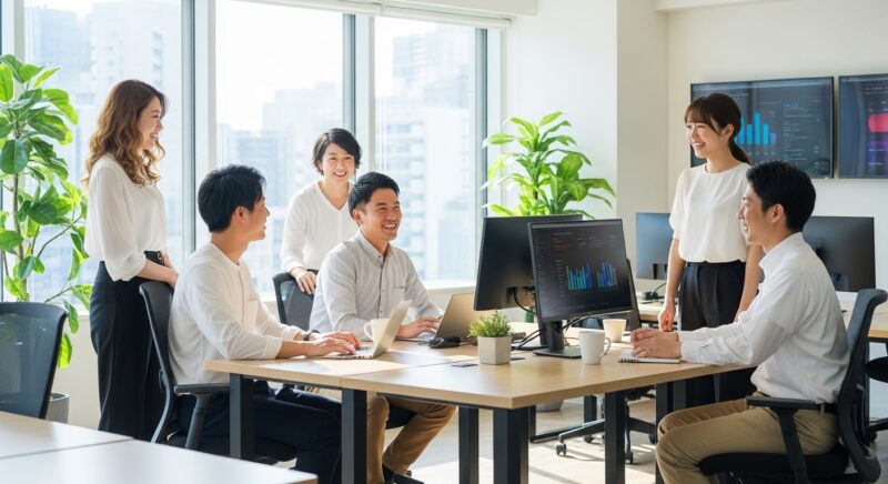 komatsu-corporation-analysis