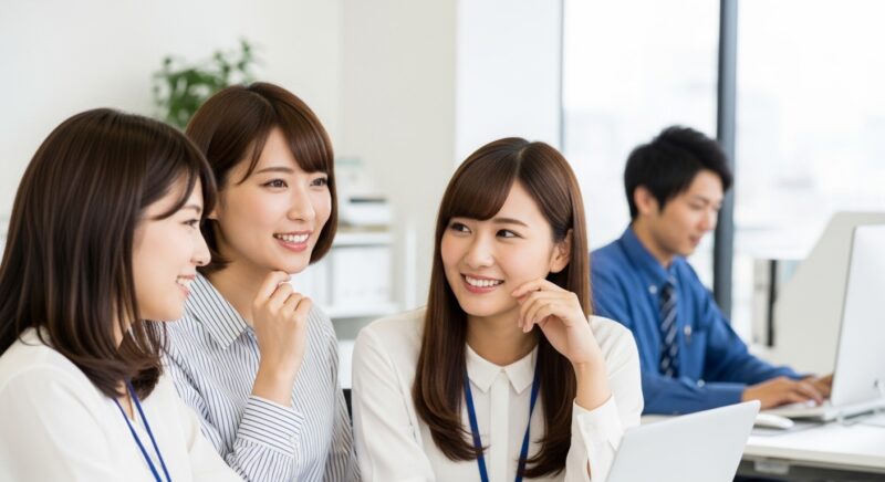 mhi-work-environment