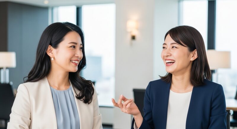 dentsu-soken-work-environment