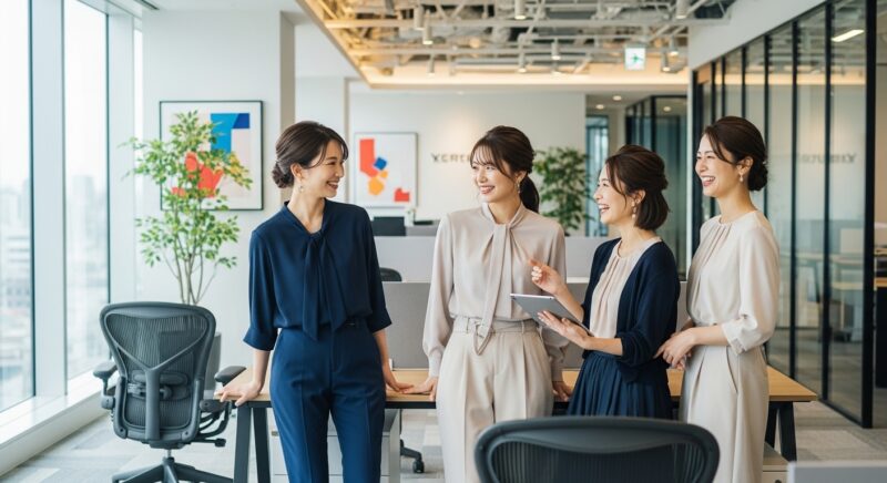 dentsusoken-corporation-analysis