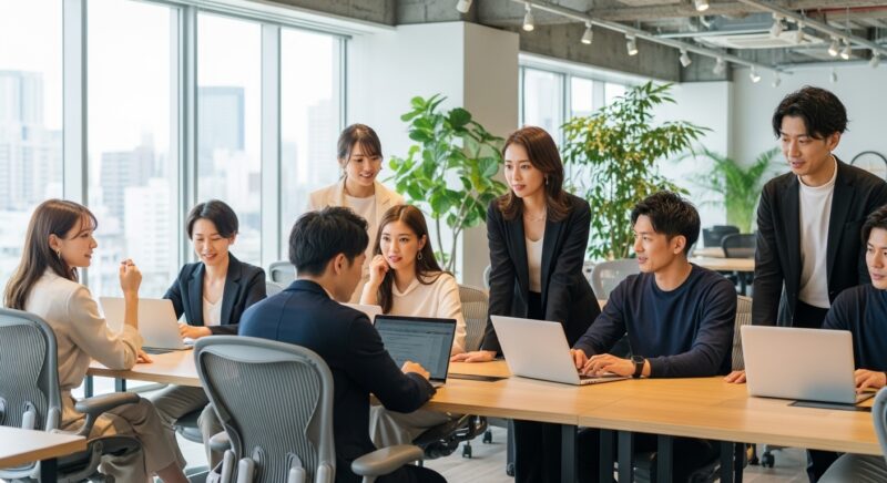 komatsu-reputation-risk