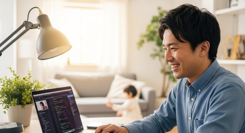 dentsu-soken-work-environment