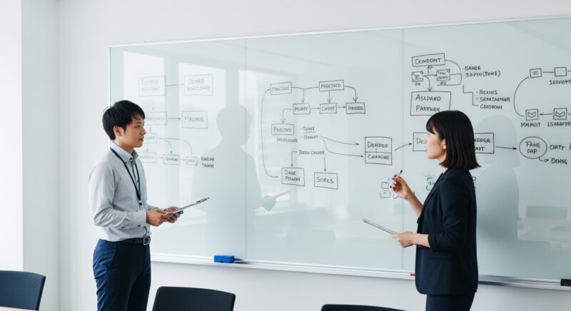 komatsu-interview-process