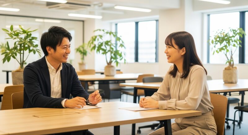 dentsu-soken-interview-process