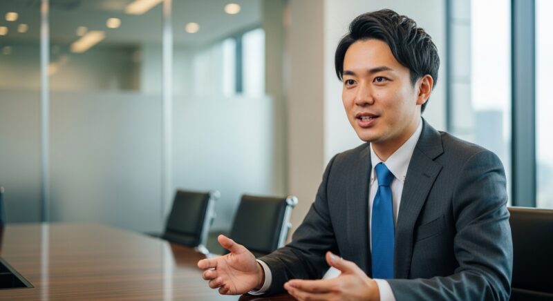 dentsu-soken-interview-process