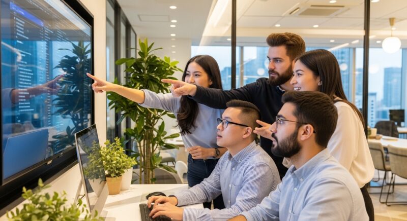 mhi-work-environment