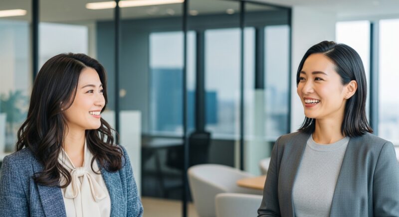 dentsu-soken-interview-process