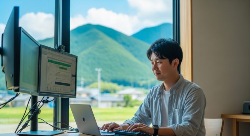 murata-work-environment