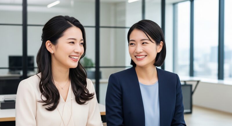 murata-work-environment