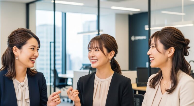 nissan-work-environment