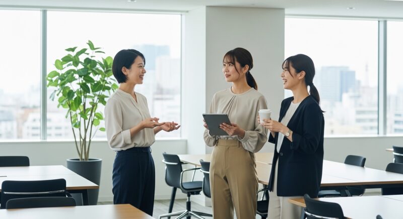 nissan-work-environment