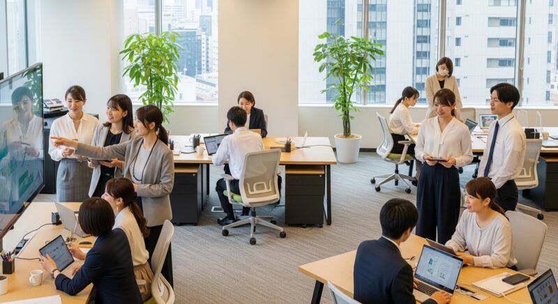 nissan-corporation-analysis