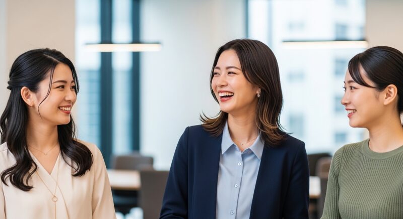 olympus-work-environment