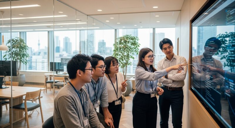 olympus-corporation-analysis