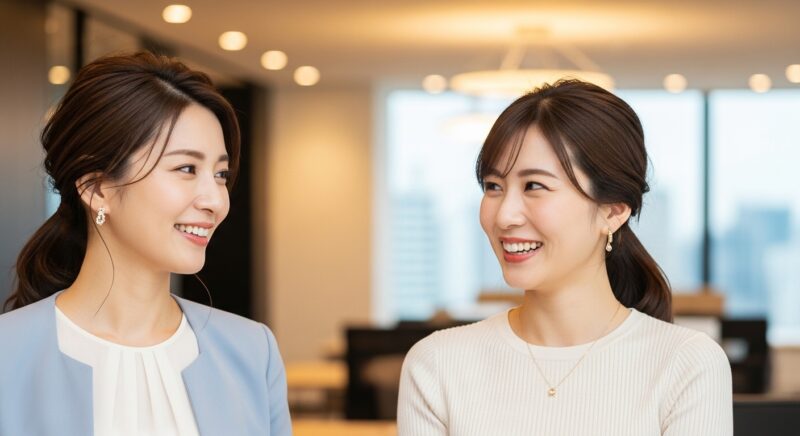 olympus-work-environment