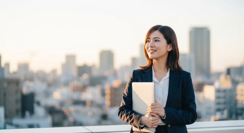 olympus-work-environment