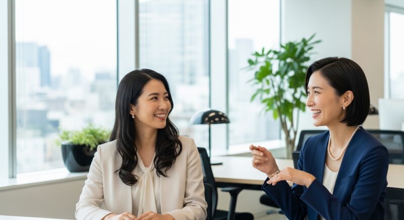 omron-interview-process