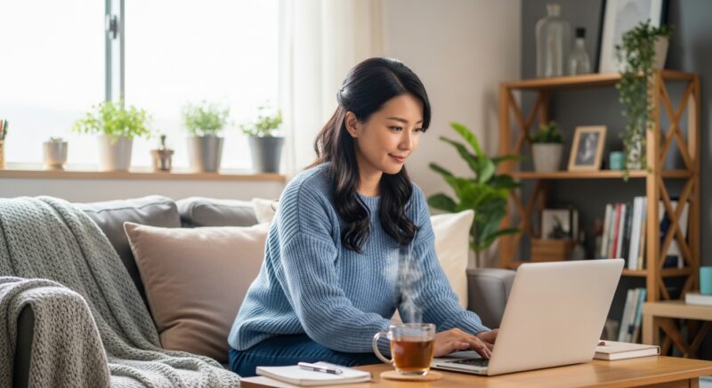 omron-interview-process