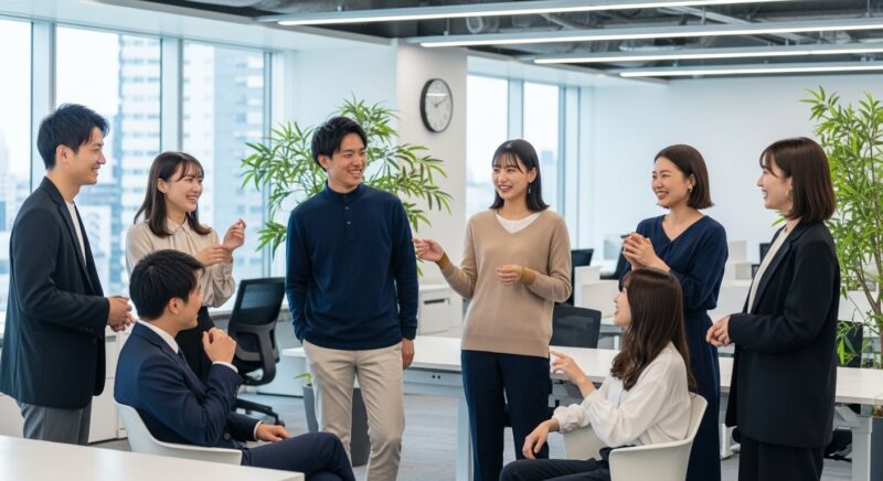 panasonic-interview-process