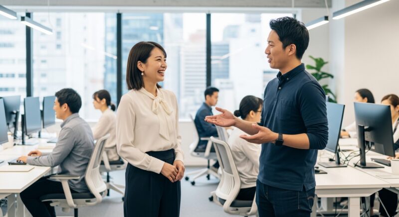 panasonic-work-environment