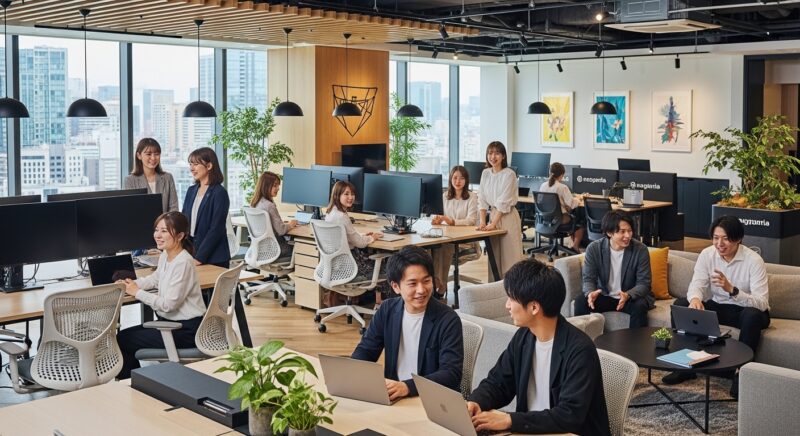 panasonic-corporation-analysis