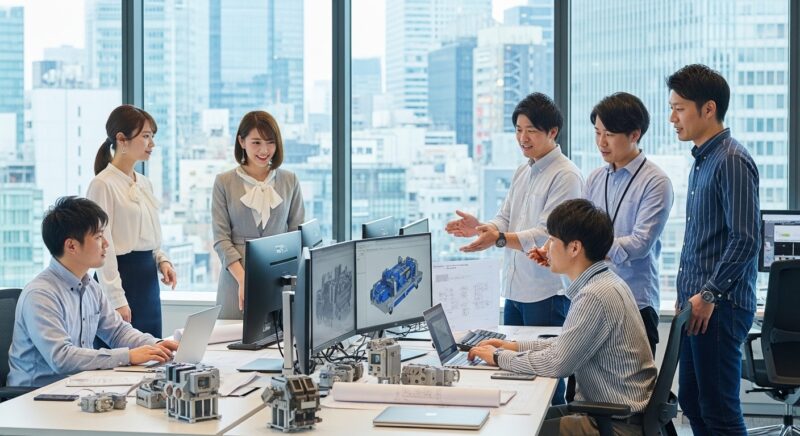 panasonic-corporation-analysis