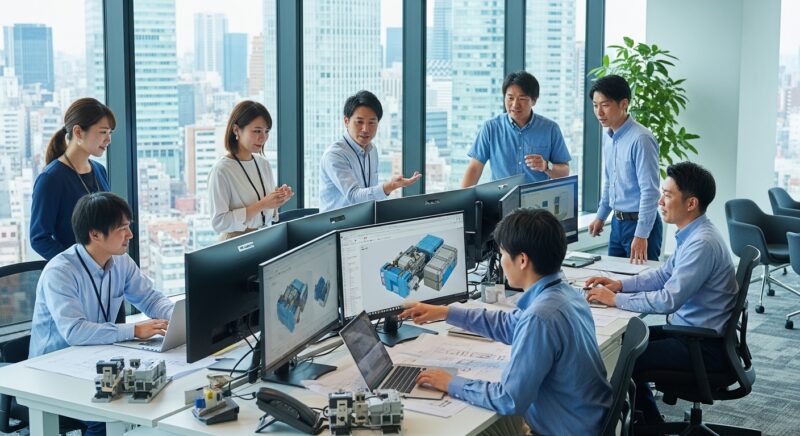 panasonic-inexperienced