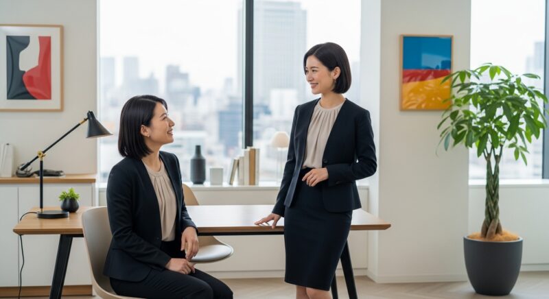 panasonic-interview-process