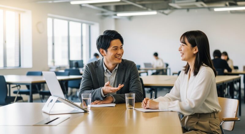 panasonic-interview-process