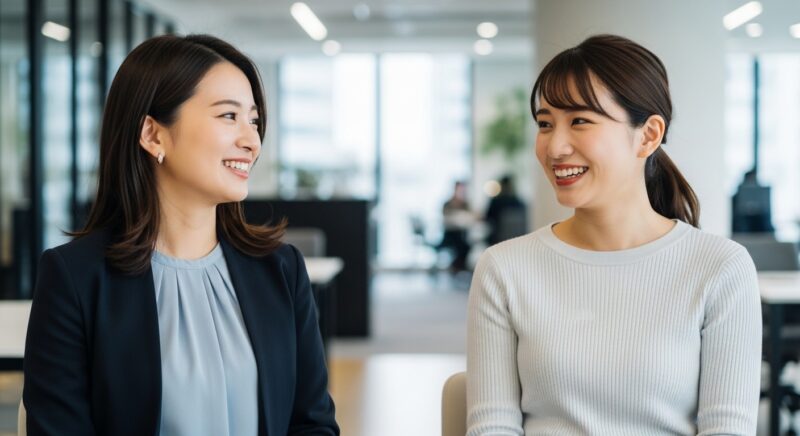 panasonic-work-environment