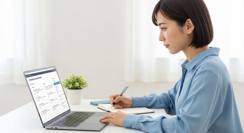 panasonic-interview-process