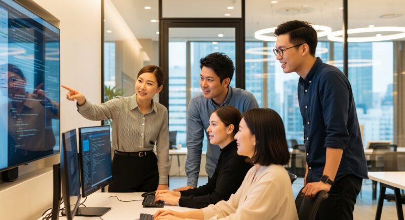 panasonic-coding-test